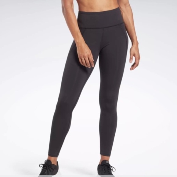 Reebok Lux High rise tight, Size: XS, Brand new - Picture 1 of 11